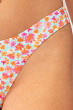 Laad de afbeelding in de Gallery-viewer, Image 06: Rio De Sol Bottom Bottom Ditsy-Sky Nara
