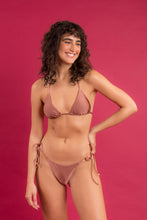 Laad de afbeelding in de Gallery-viewer, Image 12: Rio De Sol Top Top Shimmer-Copper Tri-Inv
