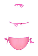 Laad de afbeelding in de Gallery-viewer, Product Back: Rio De Sol Baby Swimwear Panterinha
