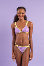 Laad de afbeelding in de Gallery-viewer, Image 10: Rio De Sol Top Top Orchid Tri-Duo
