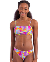 Laad de afbeelding in de Gallery-viewer, Gallery: Rio De Sol Set Set Dreams Bandeau-Reto Nice-Fio
