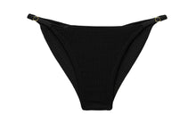 Laad de afbeelding in de Gallery-viewer, Product Front: Rio De Sol Bottom Bottom Bora-Black Cheeky-Fixa

