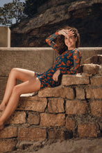 Laad de afbeelding in de Gallery-viewer, Image 13: Rio De Sol Mini Dress Luma Laura Dress
