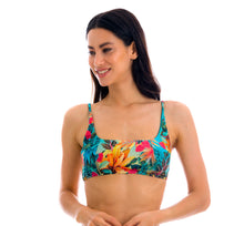 Laad de afbeelding in de Gallery-viewer, Gallery: Rio De Sol Top Top Paradise Bra-Sport
