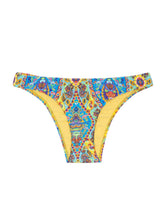 Laad de afbeelding in de Gallery-viewer, Product Front: Rio De Sol Bottom Calcinha Sari Cool New

