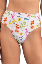 Laad de afbeelding in de Gallery-viewer, Gallery: Rio De Sol Bottom Bottom Countryside Hotpants
