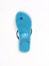 Laad de afbeelding in de Gallery-viewer, Image 06: Rio De Sol Flip-Flop Azule Slim
