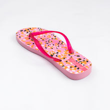Laad de afbeelding in de Gallery-viewer, Image 04: Rio De Sol Flip-Flop Sweet-Camo Slim
