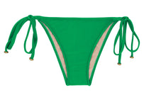 Laad de afbeelding in de Gallery-viewer, Product Front: Rio De Sol Bottom Bottom Peter Pan Lacinho
