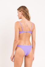 Laad de afbeelding in de Gallery-viewer, Image 11: Rio De Sol Set Set Bora-Lavanda Bandeau-Joy Leblon
