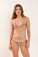 Laad de afbeelding in de Gallery-viewer, Model Front: Rio De Sol Bottom Bottom Supercolor Ibiza-Comfy
