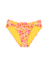 Laad de afbeelding in de Gallery-viewer, Product Front: Rio De Sol Bottom Bottom Ditsy-Butter Mel-Comfy

