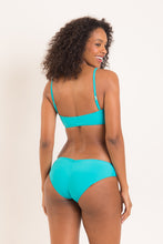 Laad de afbeelding in de Gallery-viewer, Model Back: Rio De Sol Bottom Bottom Nanai Mel-Comfy
