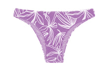 Laad de afbeelding in de Gallery-viewer, Product Front: Rio De Sol Bottom Bottom Trail-Purple Essential
