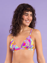 Laad de afbeelding in de Gallery-viewer, Image 10: Rio De Sol Top Top Dreams Tri-Fixo
