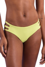 Laad de afbeelding in de Gallery-viewer, Gallery: Rio De Sol Bottom Bottom Bora-Citrus Madrid-Trio
