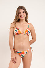 Laad de afbeelding in de Gallery-viewer, Model Front: Rio De Sol Top Top Picnic Lia
