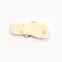 Laad de afbeelding in de Gallery-viewer, Image 06: Rio De Sol Flip-Flop Floral-Scales Slim
