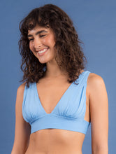 Laad de afbeelding in de Gallery-viewer, Image 11: Rio De Sol Top Top Baltico Halter-Marina
