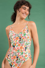 Laad de afbeelding in de Gallery-viewer, Image 09: Rio De Sol One-Piece Boho Hype
