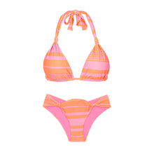 Laad de afbeelding in de Gallery-viewer, Product Front: Rio De Sol Set Set Solea Mel
