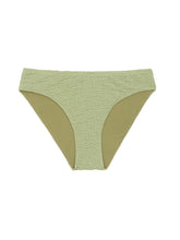 Laad de afbeelding in de Gallery-viewer, Product Front: Rio De Sol Bottom Bottom Brisa-Pistache Essential-Comfy
