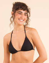 Laad de afbeelding in de Gallery-viewer, Image 04: Rio De Sol Top Top Bora-Black Tri-Inv
