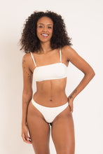 Laad de afbeelding in de Gallery-viewer, Image 09: Rio De Sol Bottom Bottom Off-White Nice-Fio

