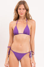 Laad de afbeelding in de Gallery-viewer, Gallery: Rio De Sol Set Set Amuleto Tri-Inv Lacinho
