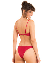 Laad de afbeelding in de Gallery-viewer, Image 07: Rio De Sol Set Set Shimmer-Divino Bandeau-Joy Essential
