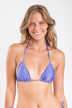Laad de afbeelding in de Gallery-viewer, Gallery: Rio De Sol Top Top Shimmer-Hortensia Frufru
