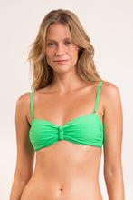 Laad de afbeelding in de Gallery-viewer, Gallery: Rio De Sol Top Top Dots-Energy Bandeau-Crispy
