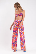 Laad de afbeelding in de Gallery-viewer, Image 07: Rio De Sol Beach Trousers Funny Wide Pants
