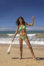 Laad de afbeelding in de Gallery-viewer, Image 05: Rio De Sol Set Set Dots-Energy Mel Italy
