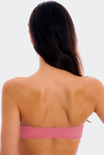 Laad de afbeelding in de Gallery-viewer, Image 06: Rio De Sol Top Top Confetti Bandeau-Reto
