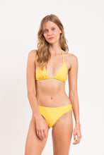 Laad de afbeelding in de Gallery-viewer, Bottom Amarelo Essential-Comfy
