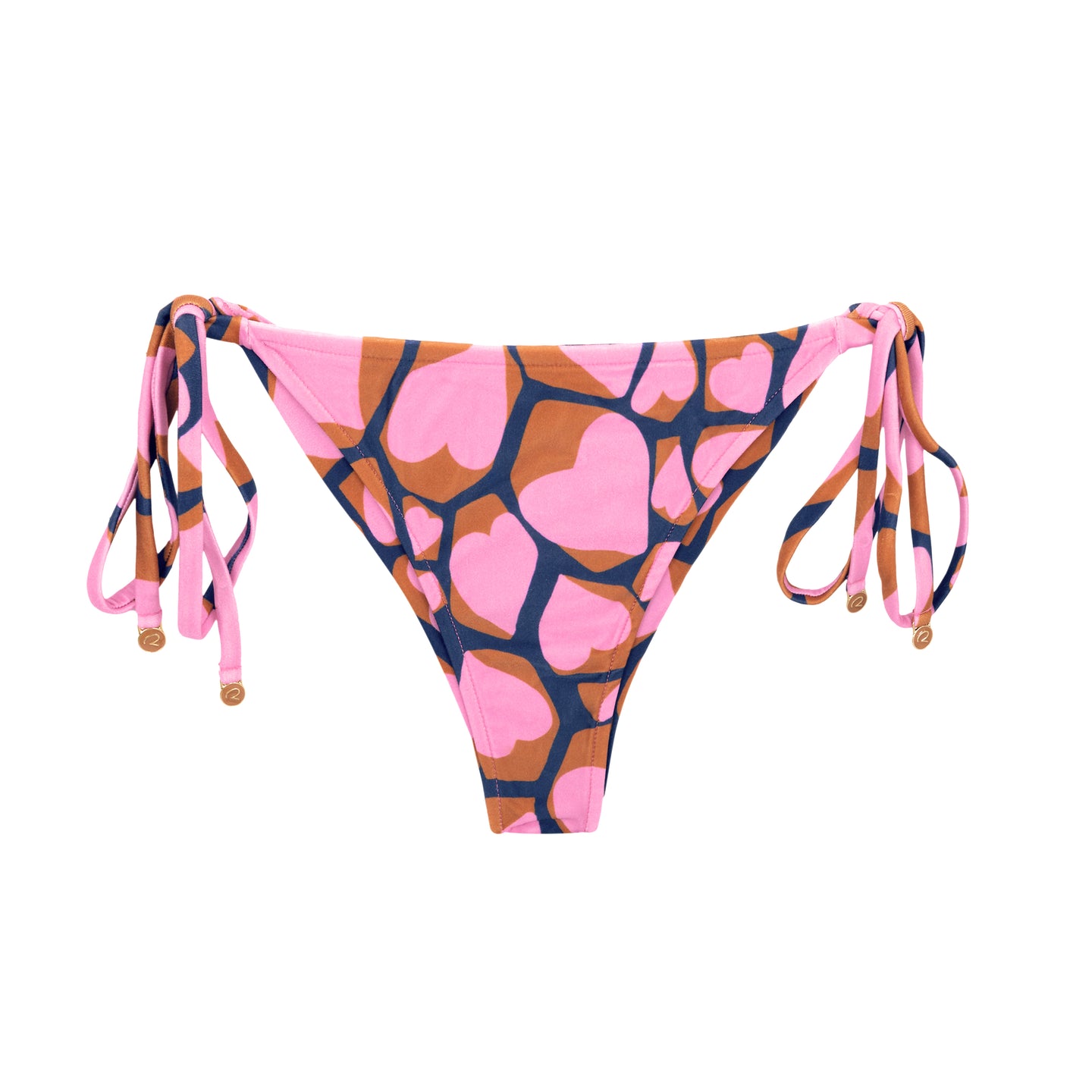 Bottom Amore-Pink Cheeky-Micro