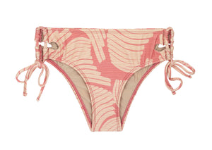 Bodem Banana Rose Bandeau