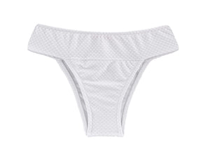 Bodem Cloque Branco Tri Cos