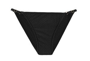 Bodem Cloque Preto Cheeky Comfort