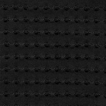Laad de afbeelding in de Gallery-viewer, Bottom Dots-Zwart Ita
