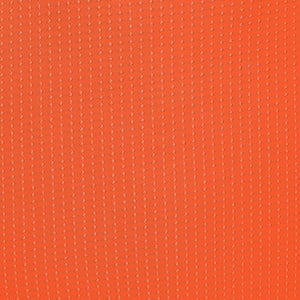 Bodem Stippen-Oranje Frufru