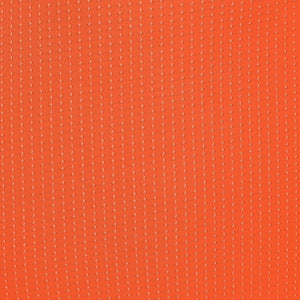 Bodem Stippen-Oranje Pipa
