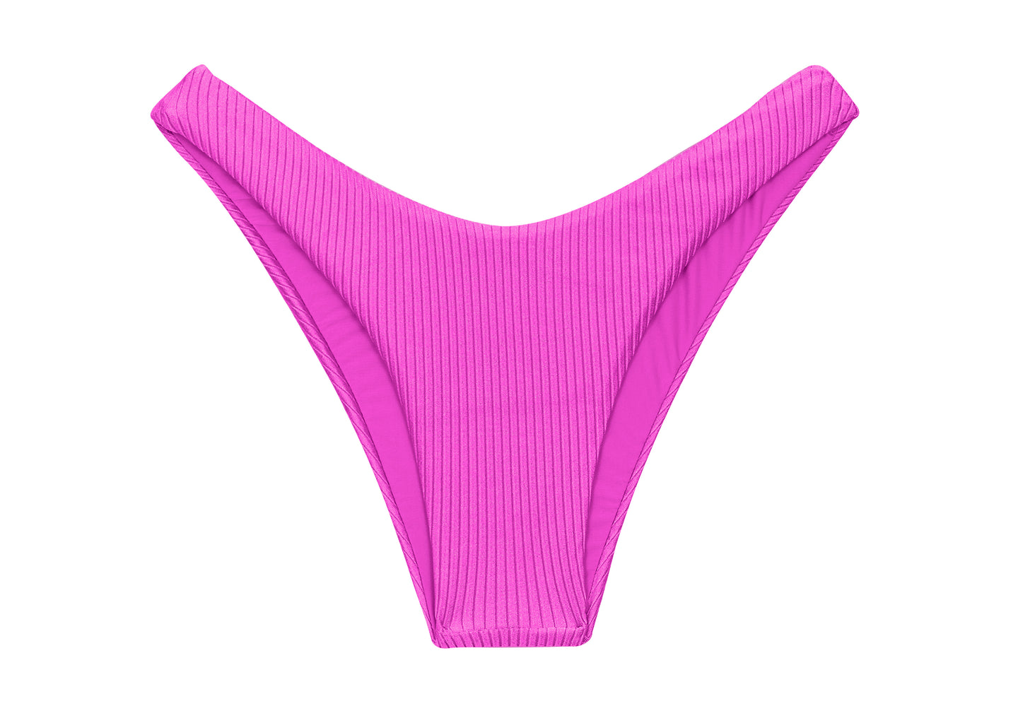 Bodem Eden-Pink High-Leg
