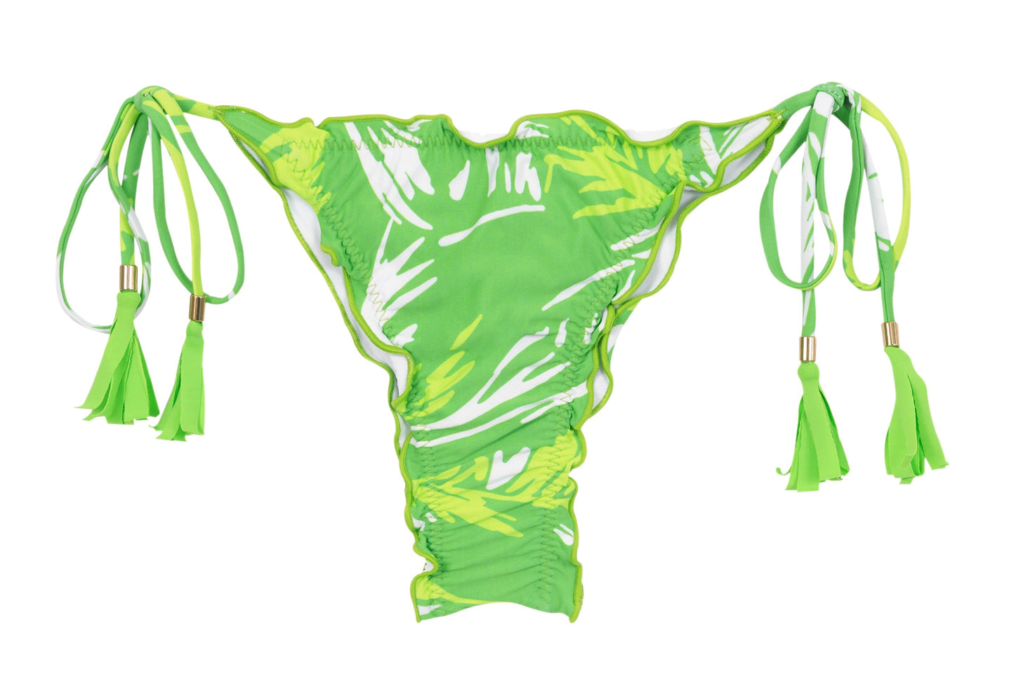 Bodem Groen-Palms Frufru-Fio