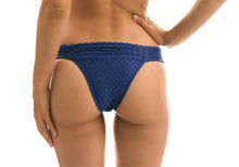 Laad de afbeelding in de Gallery-viewer, Bodem Kiwanda Denim Bandeau
