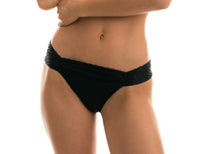 Laad de afbeelding in de Gallery-viewer, Bodem Kiwanda Preto Bandeau
