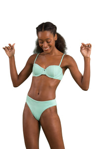 Bodem Malibu-Menta Essential-Comfy