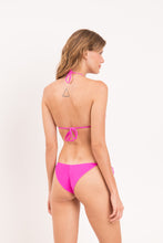 Laad de afbeelding in de Gallery-viewer, Onderkant Malibu-Rosa Cheeky-Tie
