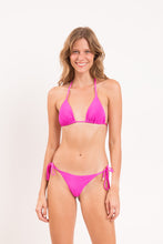 Laad de afbeelding in de Gallery-viewer, Onderkant Malibu-Rosa Cheeky-Tie
